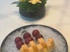 -海味观(老西门店)