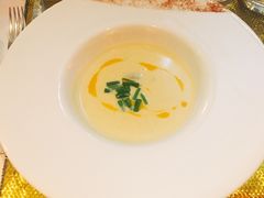 -Khéma Restaurant Pasteur