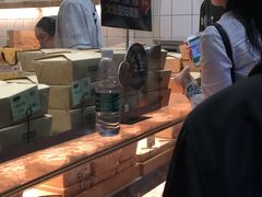 -泸溪河桃酥(秦淮夫子庙一店)