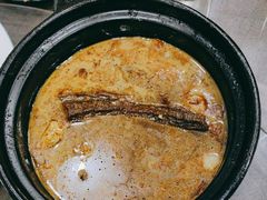 炖生敲-广迎居老正兴菜馆