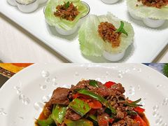 -金链花·泰国餐厅(国贸店)
