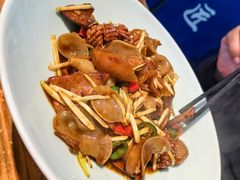 -打酱油·非遗淮扬菜(瘦西湖梅岭店)