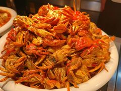 -星伦多自助料理(龙湖虹桥天街店)