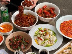 -金哥私房菜馆(张府园总店)