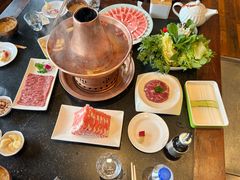 -南门涮肉(通州店)