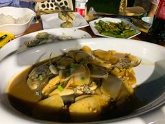 -胖大嫂渔家排档·全海景餐厅(渔村店)