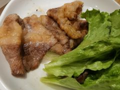 -韩宫宴炭火烤肉(印象城店)