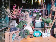 -胡桃里音乐酒馆(环亚凯瑟琳广场店)