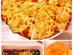 -必胜客(东大桥店)