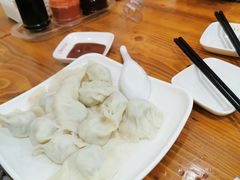 -九先生水饺(傅厚岗店)