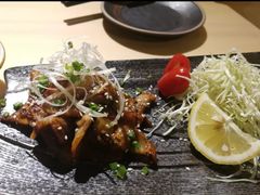 -本格丼·炭火烤肉饭(大悦路成都大悦城店)