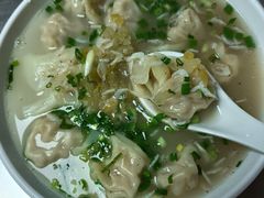 -雪园小吃部(天桥商场店)