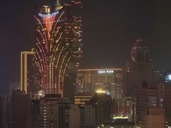 -澳门十六浦索菲特大酒店