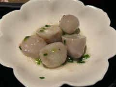 -上海苏宁宝丽嘉酒店·嘉府壹号中餐厅