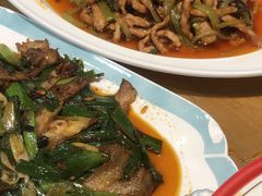 -易老妈蹄花.特色川菜(人民公园总店)