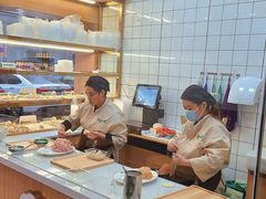 -袁记云饺(长胜市场店)