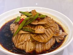 顺风炝腰花-顺风江南宴(静安大融城店)