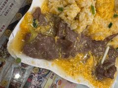 -龙城冰室(旺角)