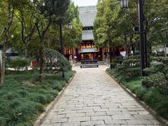 -秋霞圃