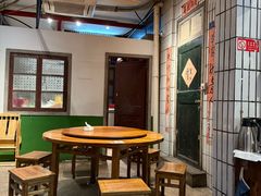 -汉小城·老铫子藕汤·乡野湖北菜(江汉路吉庆街店)