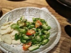-泥炉烧肉师(新街口金銮巷店)