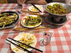 -孟记粥铺·家常菜·烧烤·粥(亚运村店)