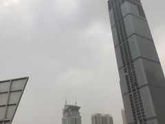 -武汉关码头(轮渡站)