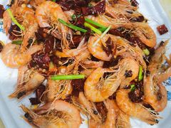 -小海豚•老字号海鲜餐厅(天涯店)