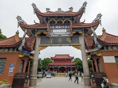 -显应宫(长乐区)