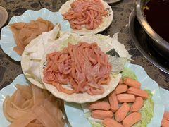 -肖肖酸萝卜鱼火锅(总店)