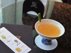 -瑞吉吧 The St·Regis Bar(长沙瑞吉酒店)