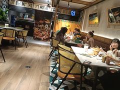 -Home Thai·泰谣(王府井apm店)