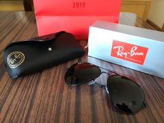 -LensCrafters亮视点·RayBan精选(来福士店)