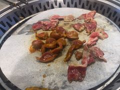 -金喜娜无限自助烤肉(泰达永旺店)