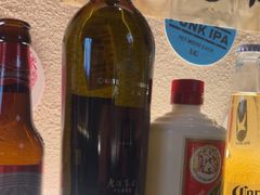 -三杯赤運·中式小酒馆(所城里店)