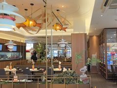 -船歌·鱼水饺青岛菜(金狮广场店)