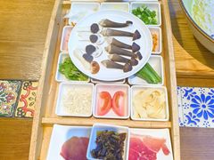 -芸南道·过桥米线(昆明老街旗舰店)