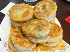 -高晓山馅饼店(牛庄百年店)