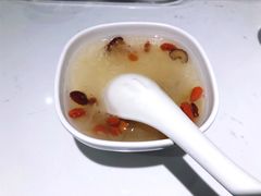 银耳羹-德发长饺子·非遗(钟楼店)