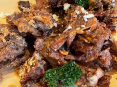 -正德楼果木烤鸭·渔家菜(东港店)