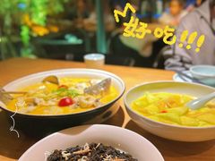-宴南庭·闽味私房菜