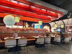 -刘一锅筋头巴脑(大悦城C店)