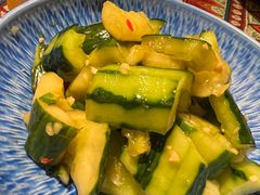 -火塘云南烧烤大排档