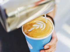 -KYO COFFEE(胶州路店)