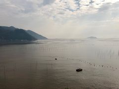 -北岐滩涂