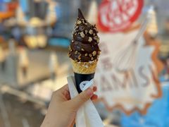 威化巧克力脆片DIP-ZAKUZAKU(中大国际高新店)
