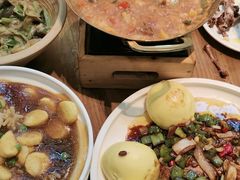 -老板恋上鱼(印象城店)