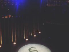 -SPACE(欢乐颂购物中心店)