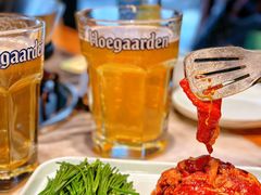 -佟爷·老北京炙子烤肉(动物园店)