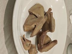 -狮王府淮扬菜(新街口友谊店)